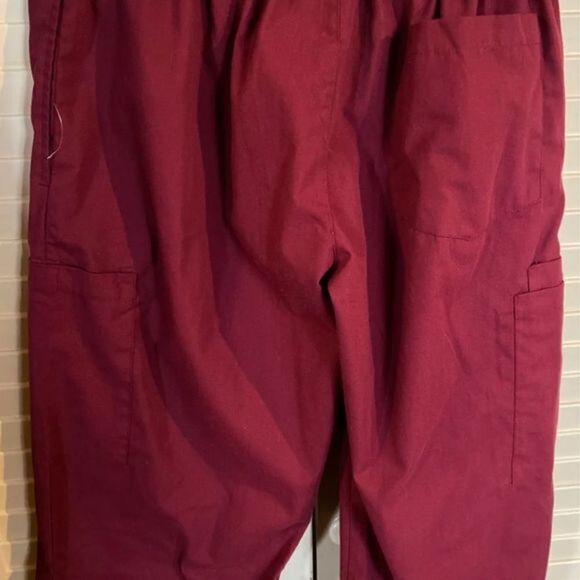 WS Uniforms Scrub Pants - Picture 5 of 5